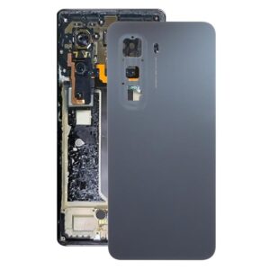 For Infinix Hot 50 Pro 4G X6881 Original Back Cover