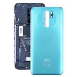 For Xiaomi Redmi 9 Prime OEM Plastic Back Cover