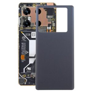 For Infinix Note 40 Pro 4G X6850 Original Back Cover