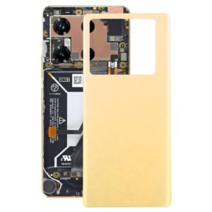 For Infinix Note 40 Pro+ 5G X6851B Original Back Cover