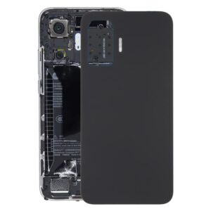 For Xiaomi Redmi Turbo 4 Pro Original Battery Back Cover