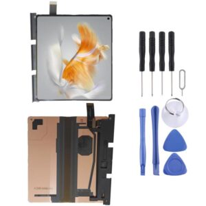 For Huawei Mate X3 Original Main LCD Screen with Digitizer Full Assembly