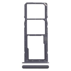 For Nokia 5.3 Original SIM Card Tray + SIM Card Tray + Micro SD Card Tray
