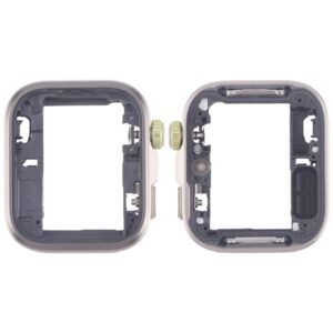 For Huawei Watch Fit 4 Pro Original LCD Screen Frame Bezel Plate, For Huawei Watch Fit 4 Pro(Original)