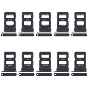 For Xiaomi 14 Pro 10pcs SIM Card Tray + SIM Card Tray, For Xiaomi 14 Pro