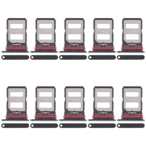 For Xiaomi Redmi K70 10pcs SIM Card Tray + SIM Card Tray, For Xiaomi Redmi K70