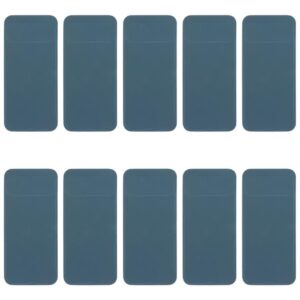 For Google Pixel 10 10pcs Original Back Housing Cover Adhesive