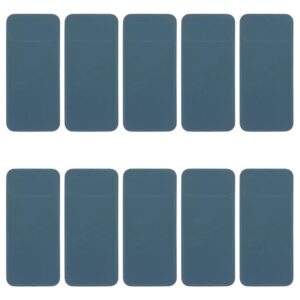 For Google Pixel 10 Pro 10pcs Original Back Housing Cover Adhesive