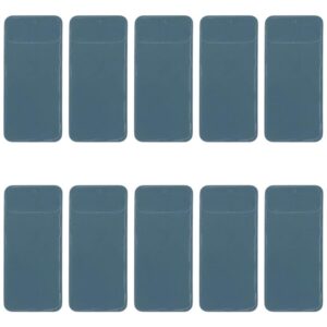 For Google Pixel 10 Pro XL 10pcs Original Back Housing Cover Adhesive