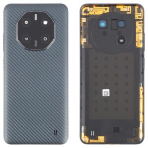 For ZTE VOYAGE 41S 7546N Back Cover with Camera Lens Cover, For ZTE Voyage 41S