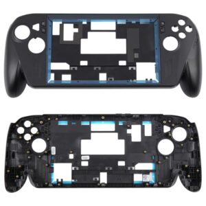 For Asus ROG Xbox Ally X RC73XA Middle Frame Bezel Plate, For Asus ROG Xbox Ally X