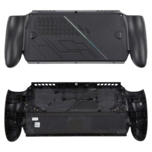 For Asus ROG X Windows 11 RC73XA Back Cover / D Shell, For Asus ROG Xbox Ally X (2025) RC73XA