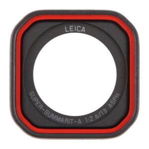 For Insta360 Ace Pro 2 Original Camera Lens Cover