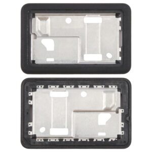 For DJI Osmo Action 6 Original Main LCD Screen Bezel Frame