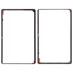 For Lenovo Tab M10 Plus 3rd Gen Original Front LCD Screen Bezel Frame