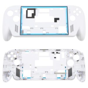 For Asus ROG Xbox Ally Middle Frame Bezel Plate, For Asus ROG Xbox Ally