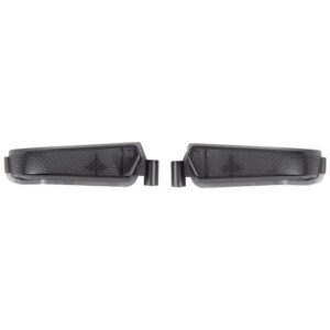 For Asus Rog Ally X 2024 Ally-RC72LA-NH007W RB + LB Button, RB + LB Button