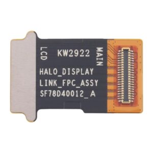 For Lenovo Legion Y70 L71091 SF78040012-A LCD Flex Cable