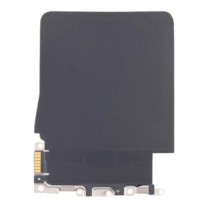 For Google Pixel 9 Pro Original NFC Wireless Charging Module with Iron Sheet