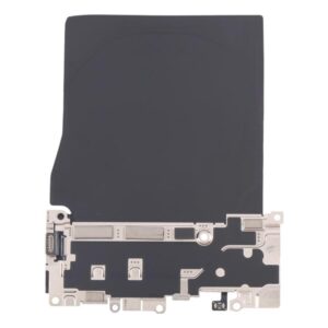 For Google Pixel 9 Pro XL Original NFC Wireless Charging Module with Iron Sheet