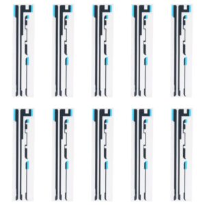 For Sony Xperia 1 IV 10pcs Front Housing Adhesive