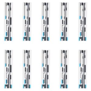 For Sony Xperia 1 V 10pcs Front Housing Adhesive