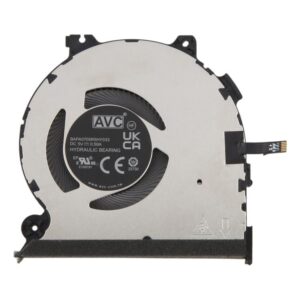 For Microsoft Surface Laptop 7 13.8 inch Cooling Fan