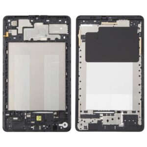 For Xiaomi Redmi Pad SE 8.7 inch Original Front Housing LCD Frame Bezel Plate