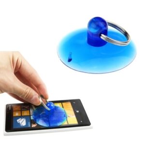 P8835 Metal + Plastic Professional Screen Suction Cup Tool Sucker, P8835 Blue, P8835 Red, P8835 Yellow