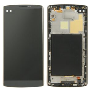 LCD Screen and Digitizer Full Assembly with Frame for LG V10 H960 H961 H968 H900 VS990