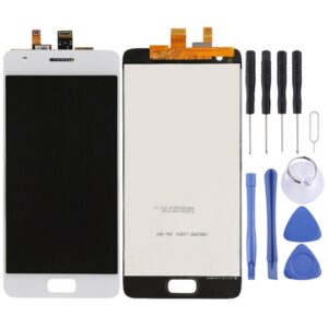 LCD Screen and Digitizer Full Assembly for Lenovo ZUK Z2 , ZUK Z2