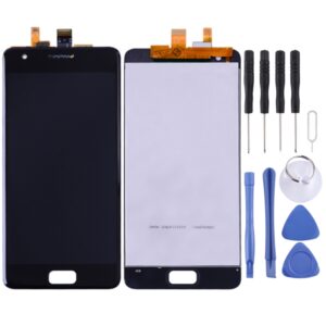 LCD Screen and Digitizer Full Assembly for Lenovo ZUK Z2 , ZUK Z2
