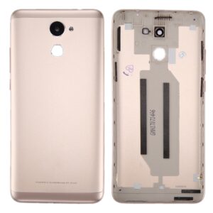 For Huawei Enjoy 7 Plus / Y7 Prime Battery Back Cover, For Huawei Enjoy 7 Plus, For Enjoy 7 Plus, For Enjoy 7 Plus Pink, For Enjoy 7 Plus / Y7 Prime
