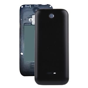Solid Color Plastic Battery Back Cover for Nokia 225 , For Nokia 225, Nokia 225