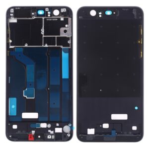 Front Housing LCD Frame Bezel Plate for Huawei Honor 8, Honor 8, For Honor 8, For Huawei Honor 8