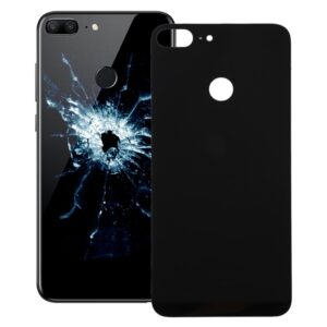 Back Cover for Huawei Honor 9 Lite, For Honor 9 Lite, For Huawei Honor 9 Lite, For Huawei Honor 9 Lite(Baby Blue)