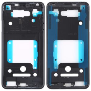 Front Housing LCD Frame Bezel Plate for LG V30 / VS996 / LS998U / H933 / LS998U / H930, For LG V30