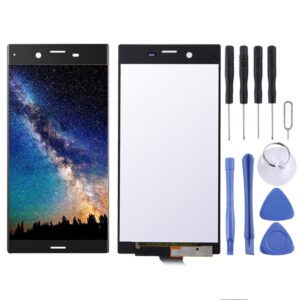 Original LCD Screen + Original Touch Panel for Sony Xperia XZ, For Sony Xperia XZ, Xperia XZ, For Xperia XZ