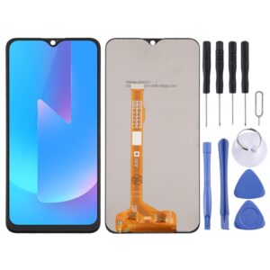 LCD Screen and Digitizer Full Assembly for vivo U3X / Y3 / Y12 / Y15 / Y17 / Y11 / U10 / Y12i, For vivo U3X / Y3 / Y12 / Y15 / Y17