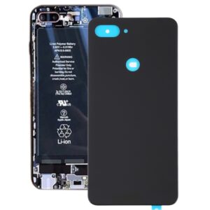 Back Cover for Xiaomi Mi 8 Lite, For Xiaomi Mi 8 Lite
