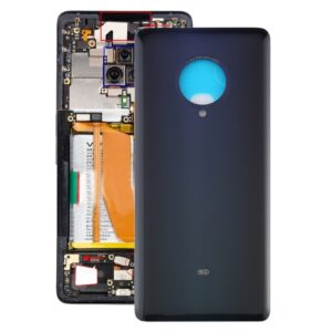 For Vivo NEX 3 5G Battery Back Cover, For Vivo NEX 3 5G