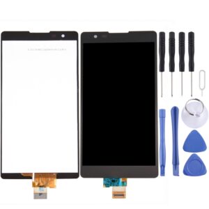 LCD Screen and Digitizer Full Assembly for LG X Power / K210 , For LG X Power / K210