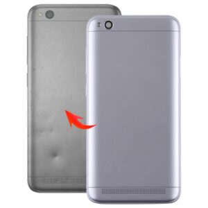 Battery Back Cover with Camera Lens Frame & Side Keys for Xiaomi Redmi 5, For Xiaomi Redmi Note 5, For Xiaomi Redmi 5A, For Redmi 5A