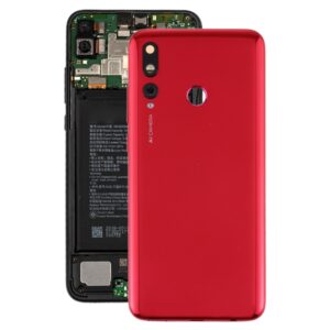Original Battery Back Cover with Camera Lens Frame for Huawei P Smart+ 2019, For Huawei P Smart+ 2019(Original)