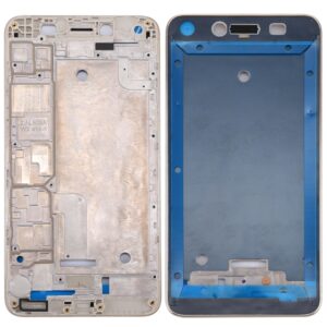 For Huawei Honor 5 / Y5 II Front Housing LCD Frame Bezel Plate, Honor 5, For Honor 5 / Y5 II