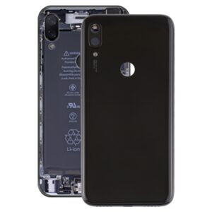 Battery Back Cover with Side Keys for Xiaomi Mi Play, For Xiaomi Mi Play