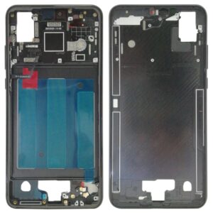 Front Housing LCD Frame Bezel for Huawei P20, For Huawei P20, Huawei P20, For P20