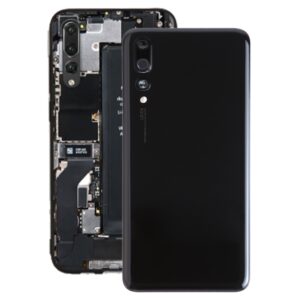 Battery Back Cover with Camera Lens Frame for Huawei P20 Pro, For Huawei P20 Pro (Camera Lens), P20 Pro, For Huawei P20 Pro(with Camera Lens Frame)