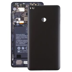 Battery Back Cover for Xiaomi Mi Max 2 , Mi Max 2, For Xiaomi Mi Max 2