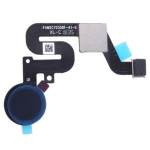 Fingerprint Sensor Flex Cable for Nokia 5.1 Plus (X5), For Nokia 5.1 Plus (X5)